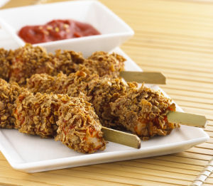 Chicken Satay