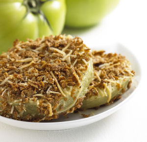 Fried Green Tomatoes