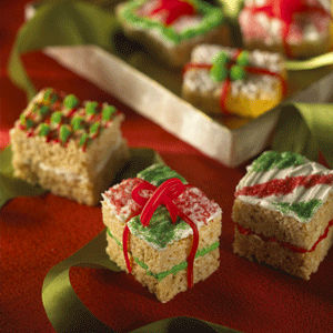 Holiday Present Treats™