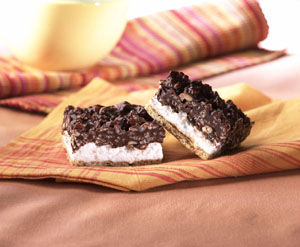 Chocolate Yummies