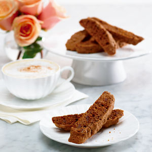Cocoa Krispies Biscotti™