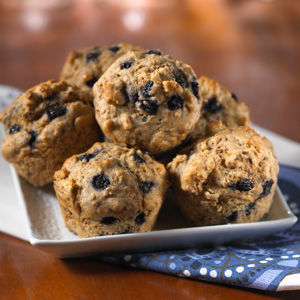 Blueberry Lover's Muffins Original