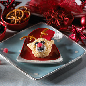 Red-Nosed Reindeer