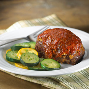 Spicy Tomato Mini-Loaves