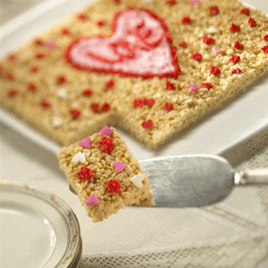 Valentine's Day Greeting