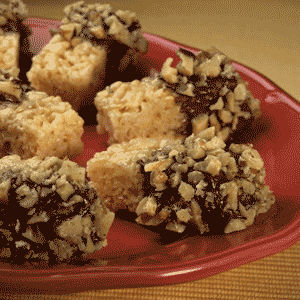 Dream Bars
