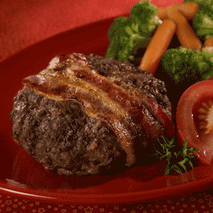 Beefy Burgers