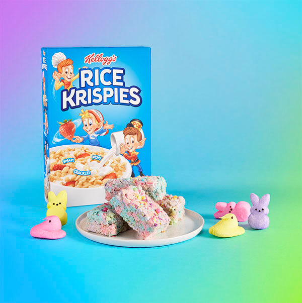 PEEPS® RICE KRISPIES TREATS™
