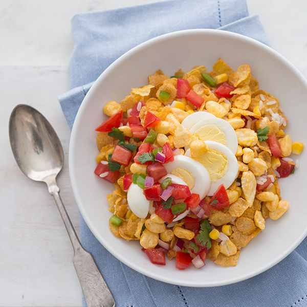 Morning Migas
