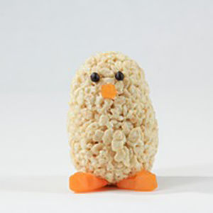 Rice Krispies® Treats® Chicks