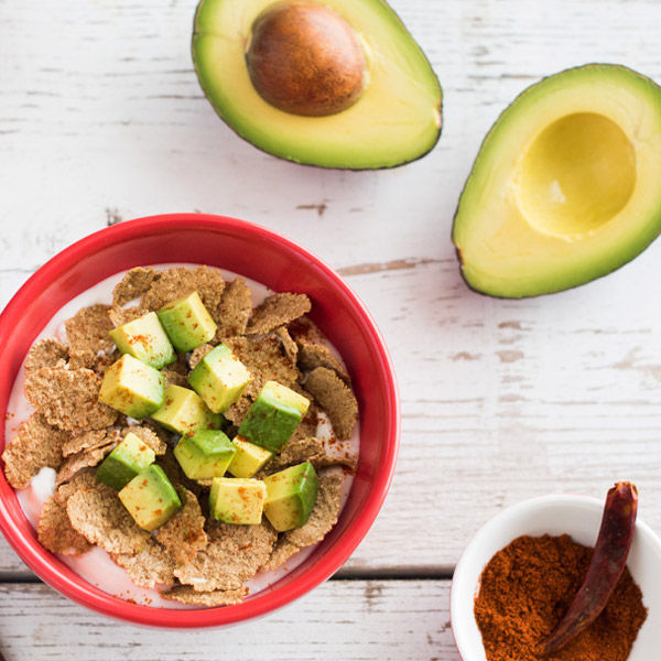 Kellogg's® Special K® Kickn' Crunch