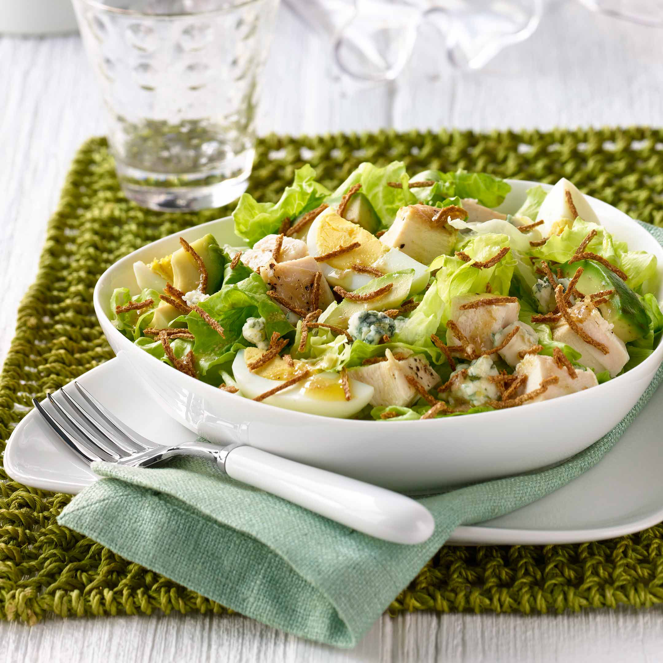 Chef's Salad