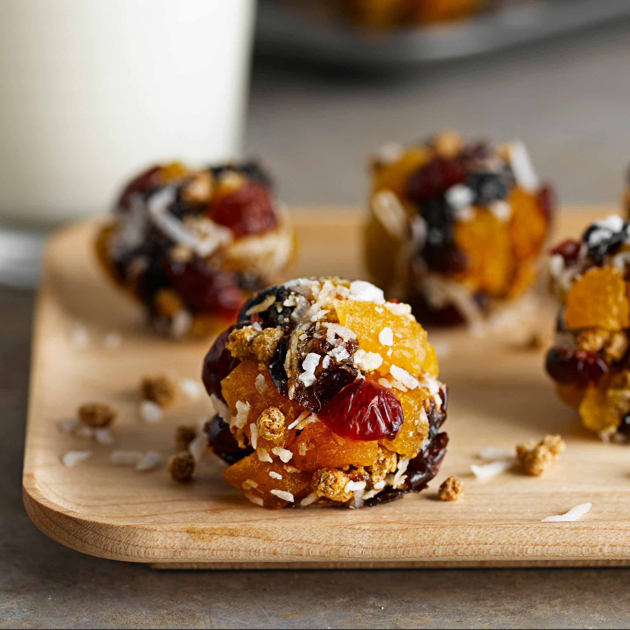 Energy Balls