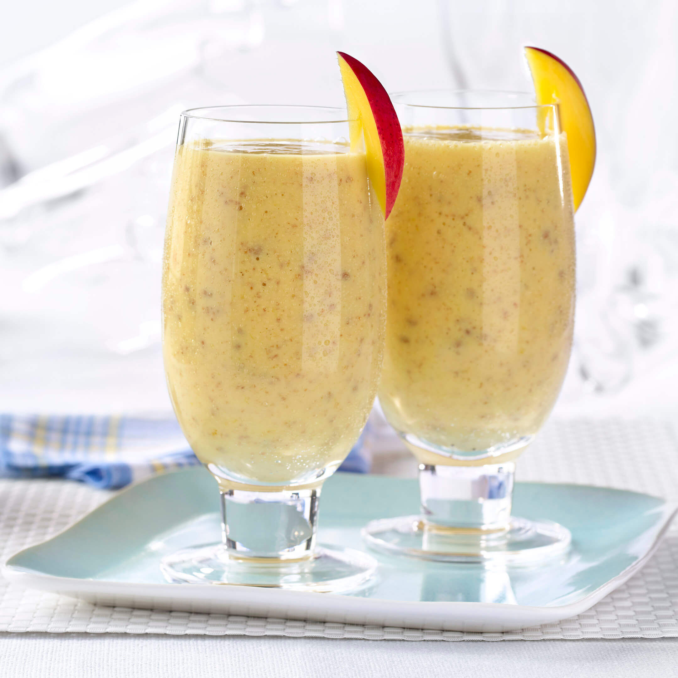 Mango Tango Smoothie