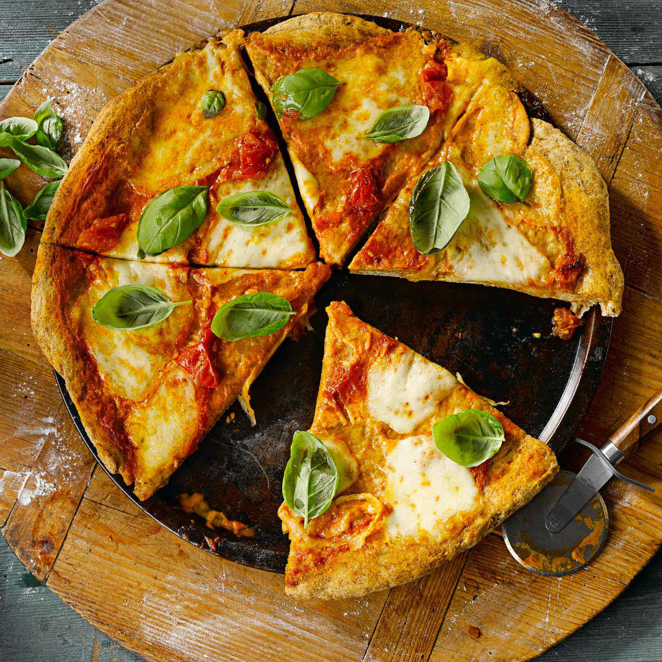 Pizza Dough