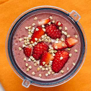Kashi Go Original Inspiration Protein Powder Blend 
