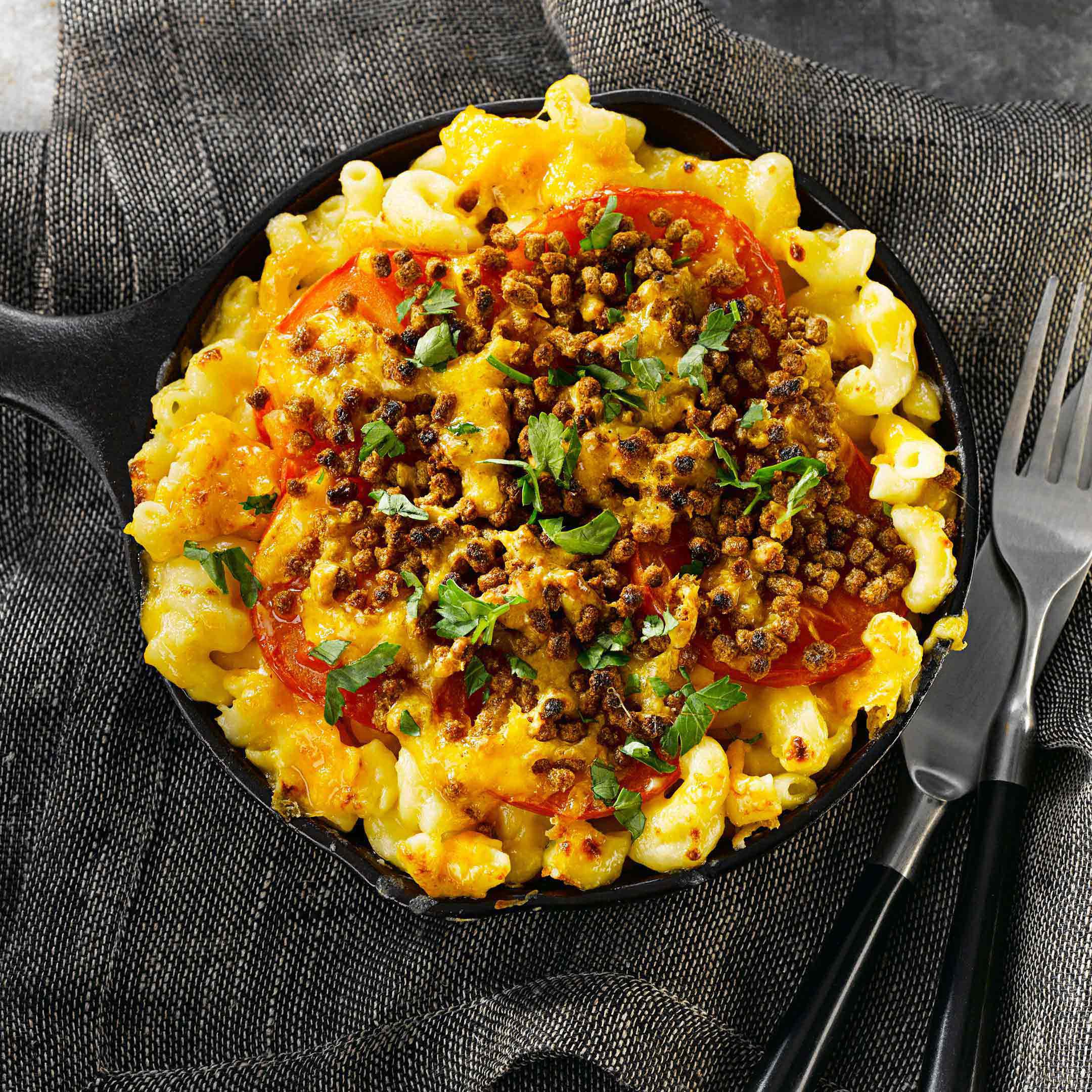 Ultimate Mac n' Cheese