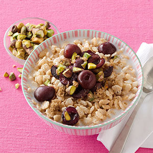 Cherry Blossom Bowl