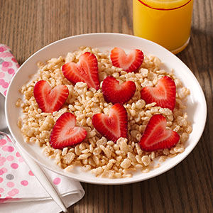 Be Mine Bowl