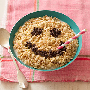 Malt Shop Bowl