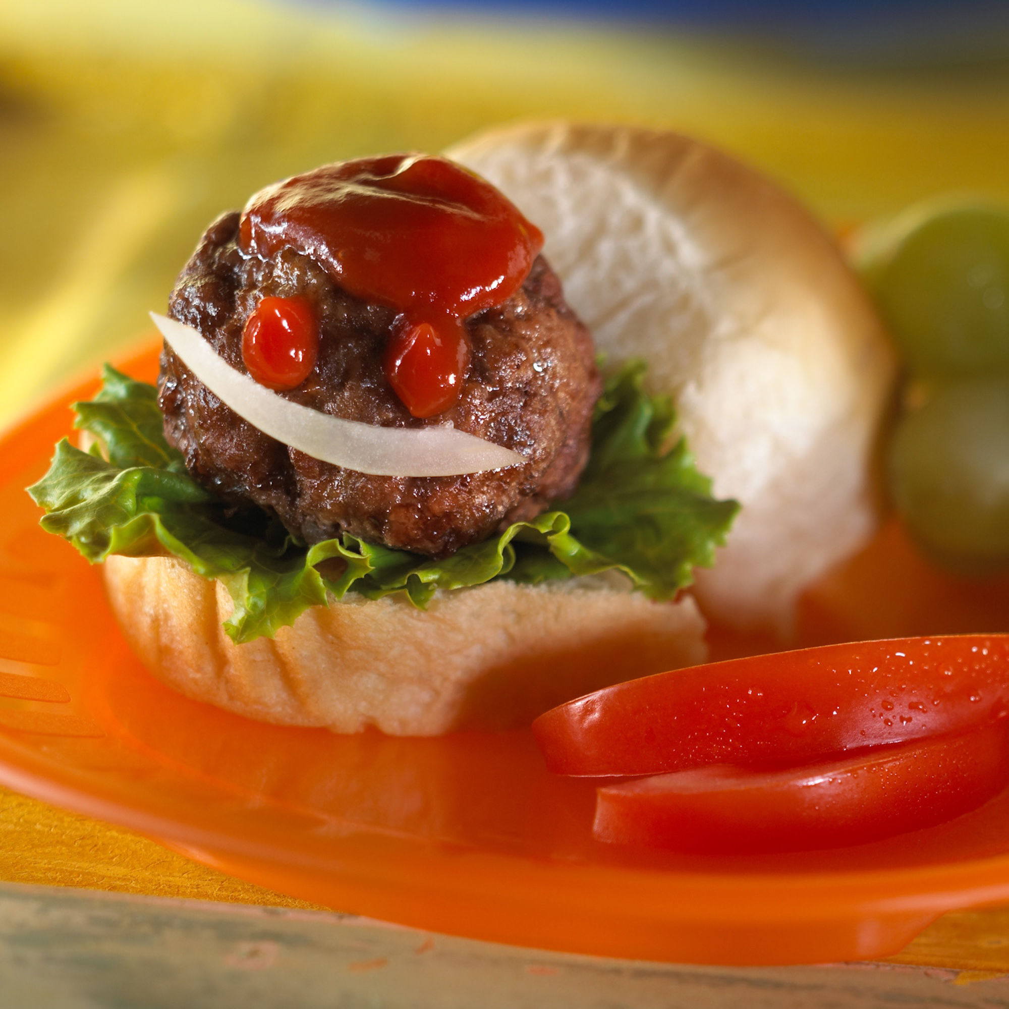 Tangy Holiday Meatballs