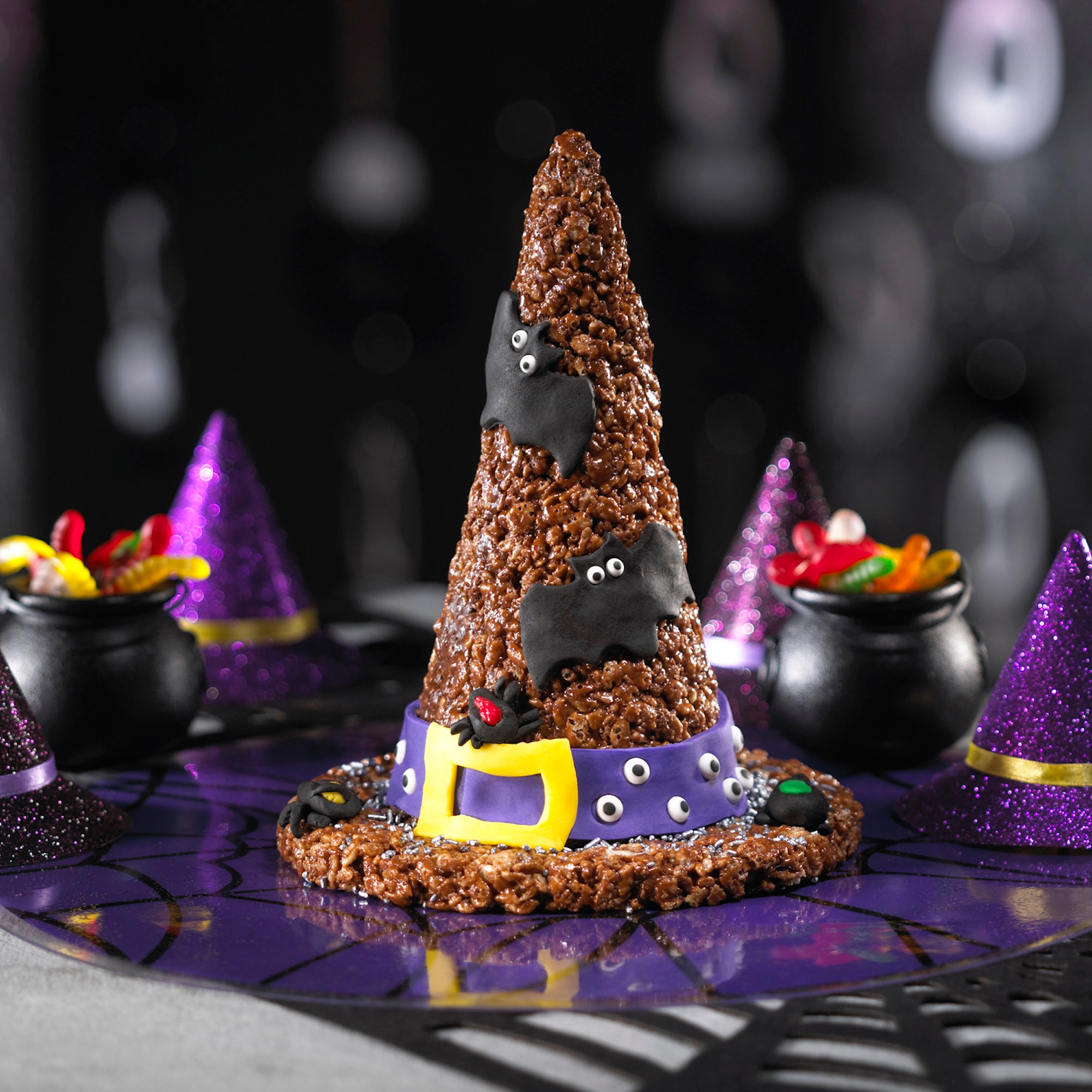 Witch's Hat