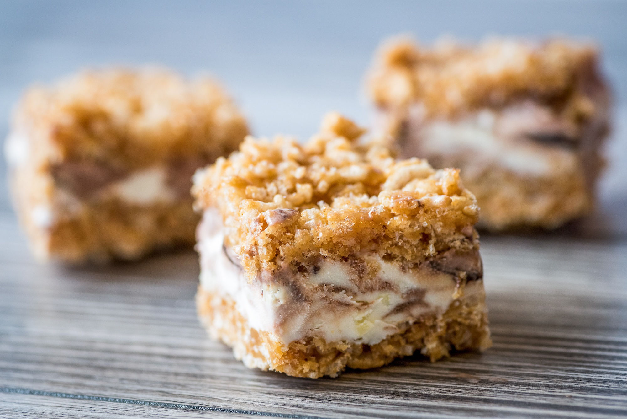 Ice Cream Sandwiches