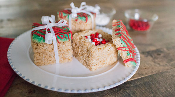Cadeaux de Noël