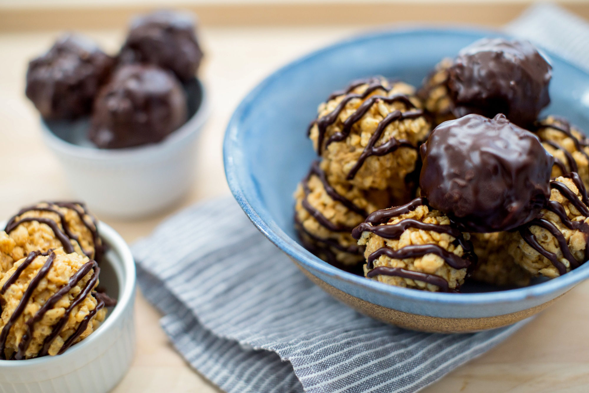Peanut Butter Balls
