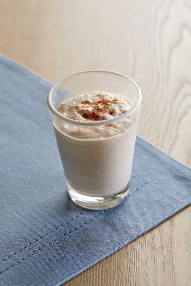Horchata Smoothie