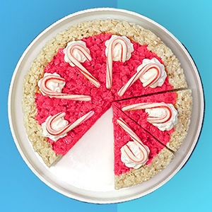 Holiday Pie