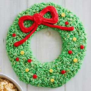 Large Wreath