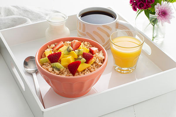 Mother's Day Bowl