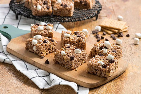 S'Mores Treats™