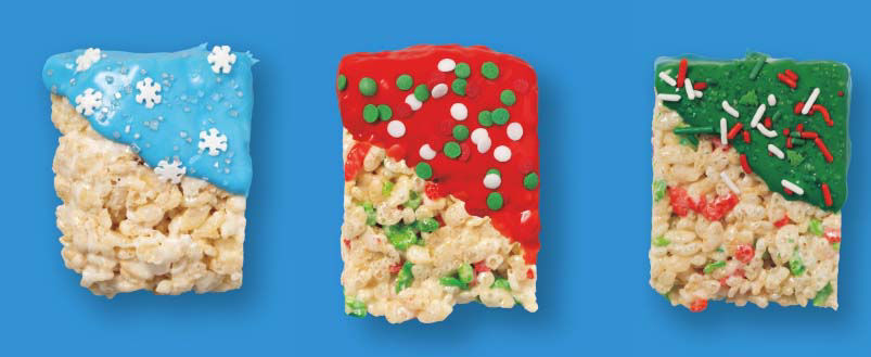 Dipped To Dazzle Treats™