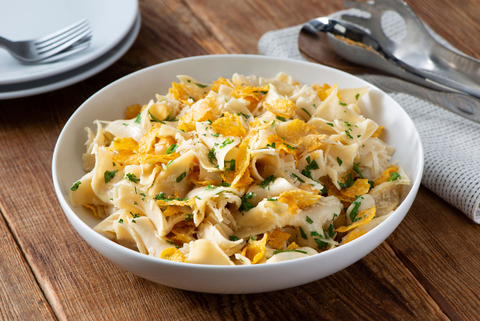 Fettuccini