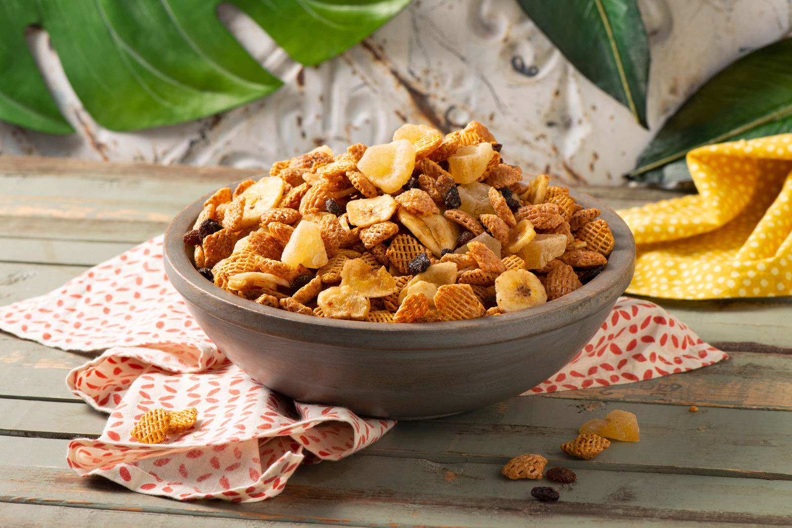 Crispix Mix® Caribbean