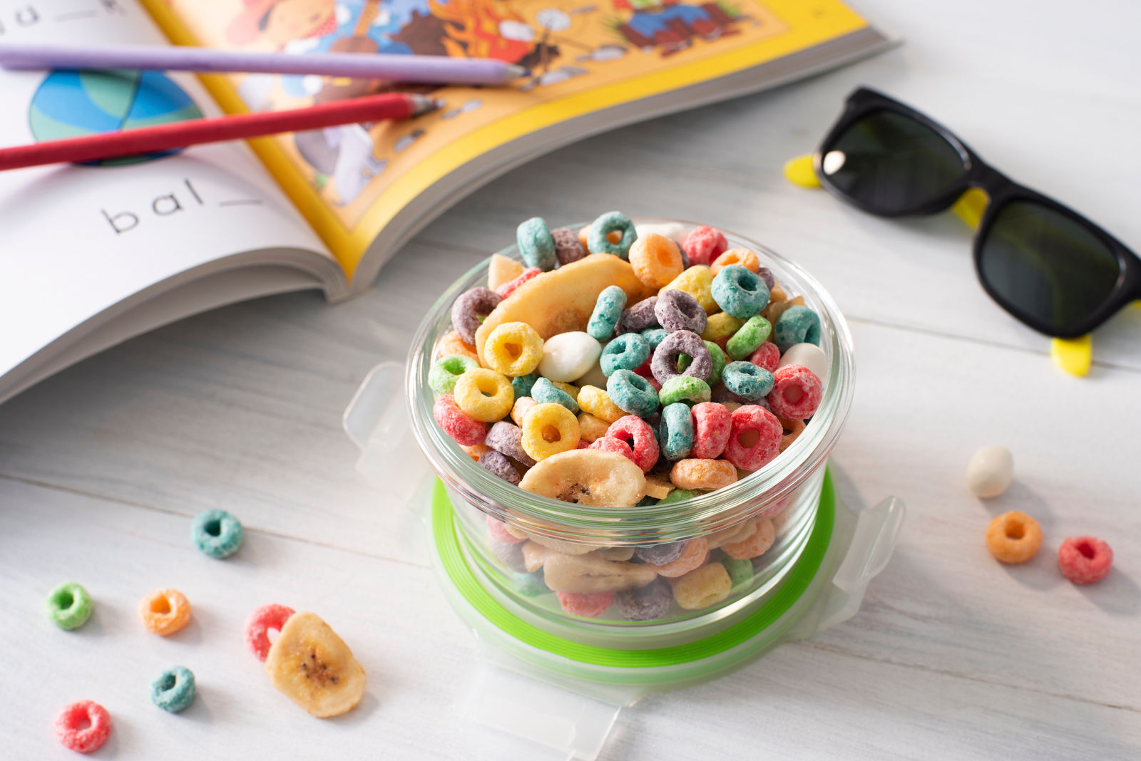 Froot Loops® Adventure Mix