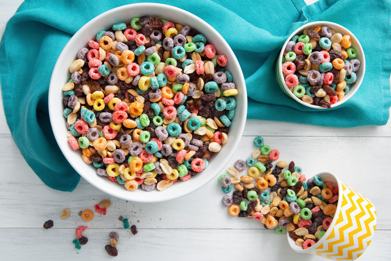 Froot Loops® Mix