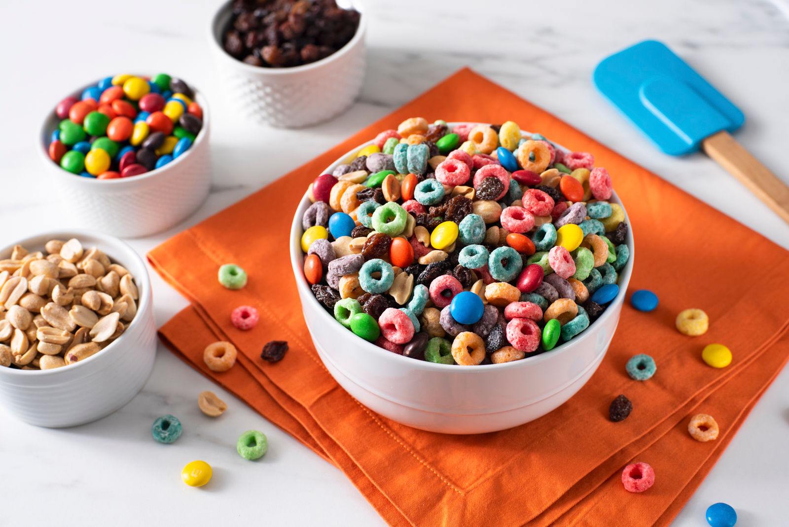 Rainbow Mix