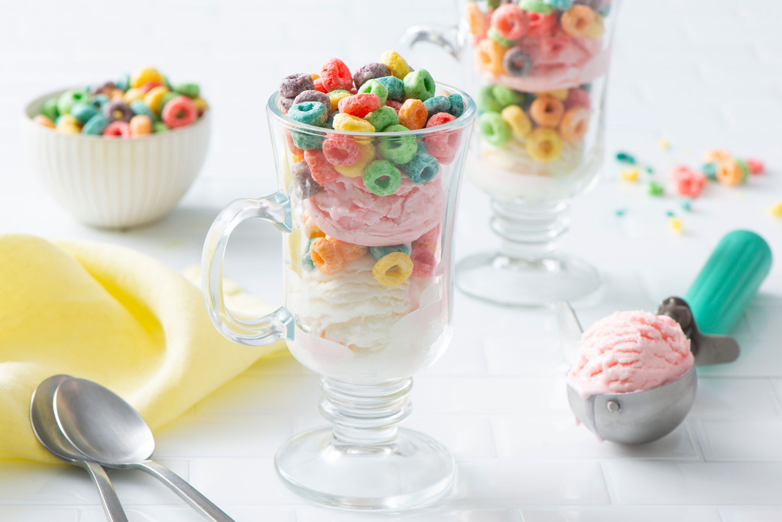 TOUCAN SAM® Parfait