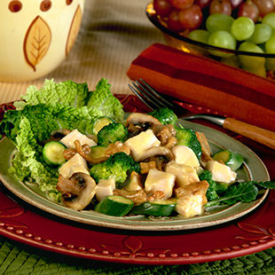 Kashi® Go Chicken Recipe