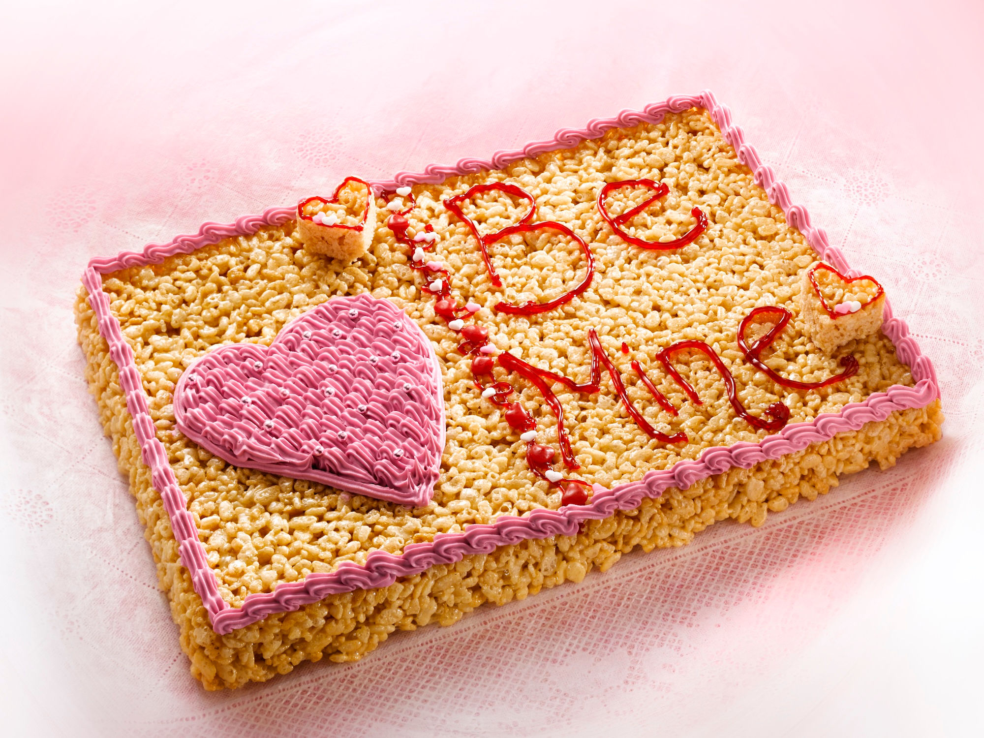 Valentine Greetings