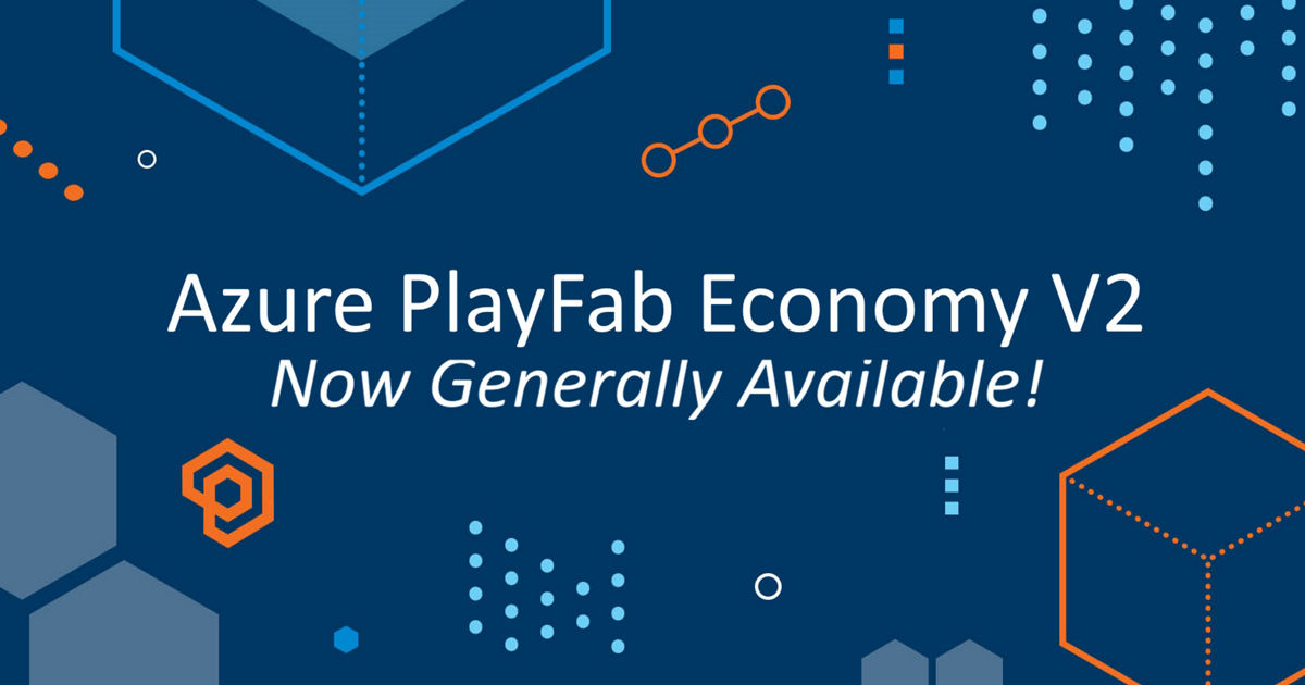 Introducing Azure PlayFab Economy v2: The Ultimate Solution for Game ...