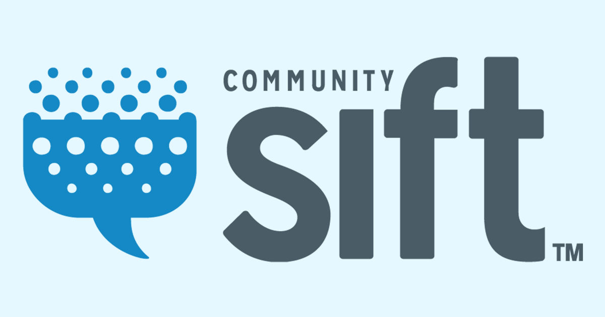 GDC 2024 Community Sift & the Future of Content Moderation