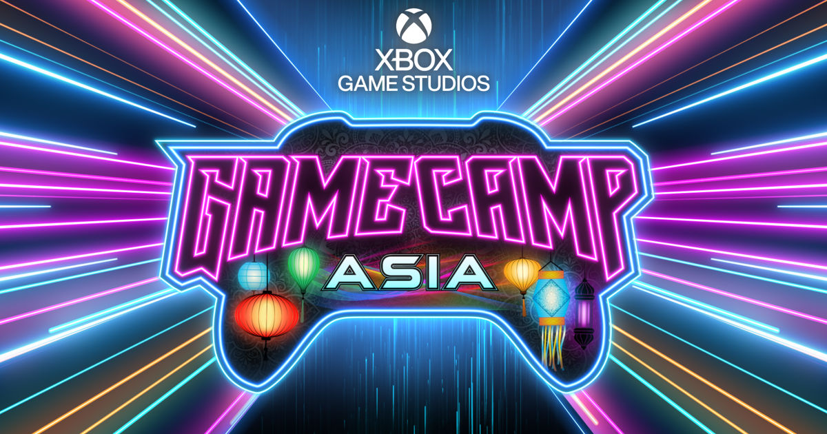 Xbox Game Studios Expands Game Camp To Africa In 2023! - Nexal