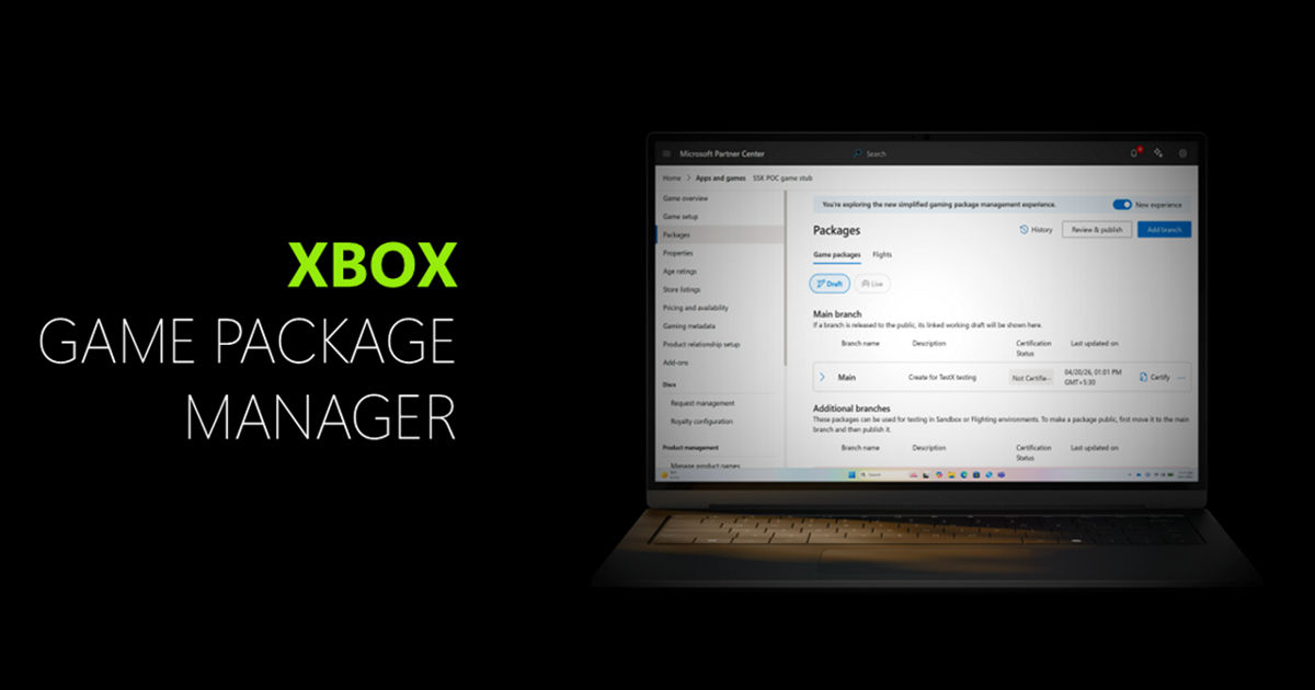 developer.microsoft.com