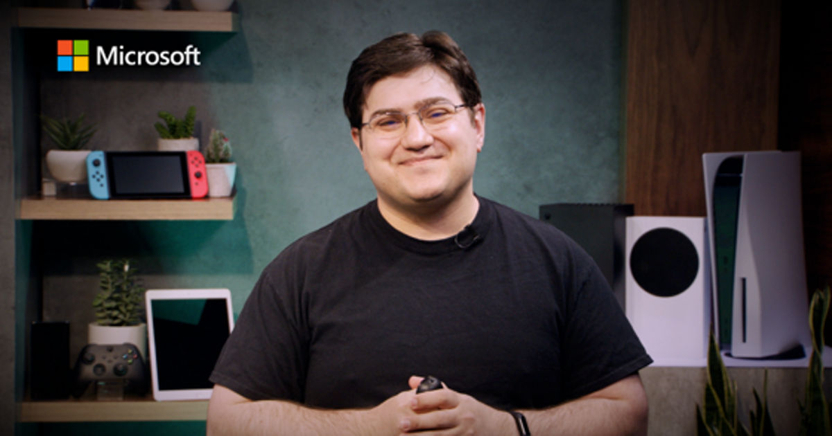 Making Games More Accessible Can Be Easy with Microsoft Game ...