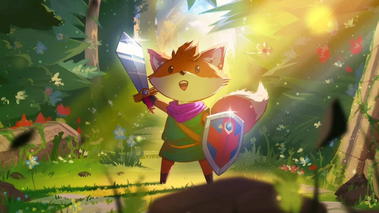 On Boarding Hub landing page