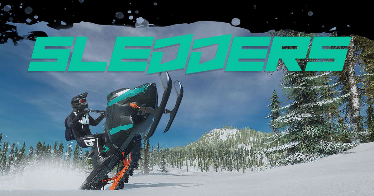 Inside Indie Selects: Sledders